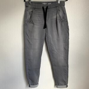Levi's Denizen Gray Joggers